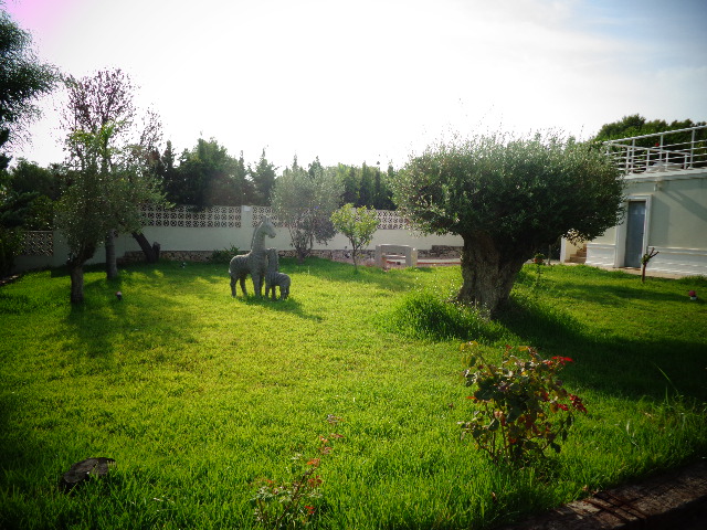 Venta Villa Moraira Alicante Costa Blanca'