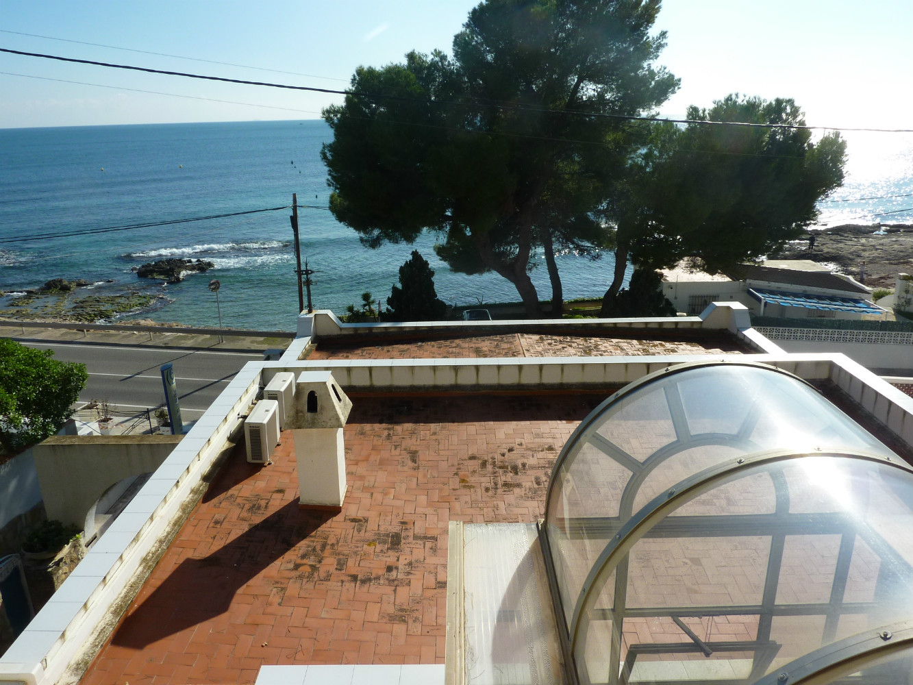 Venta Villa Moraira Alicante Costa Blanca'