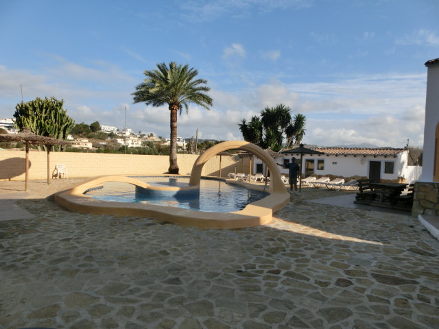 Vente Villa Moraira Alicante Costa Blanca'