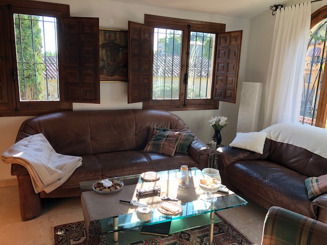 Inmobiliaria Villa Benissa Alicante Costa Blanca'