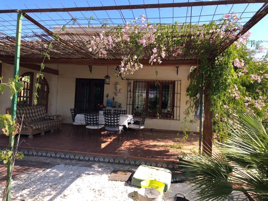 Inmobiliaria Finca Moraira Alicante Costa Blanca'