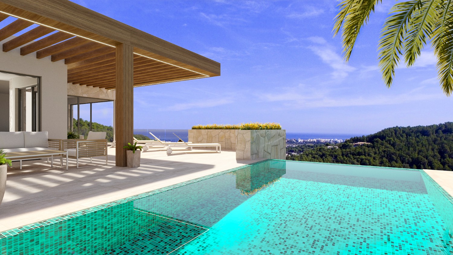 Venta Villa Javea Alicante Costa Blanca'