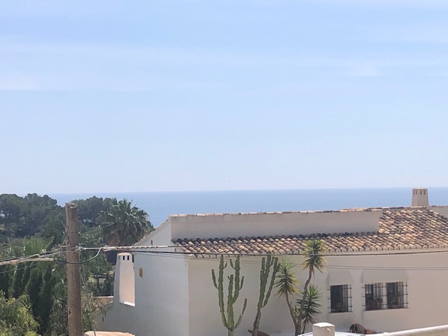 Venta Städtisches Grundstück Benissa Alicante Costa Blanca'