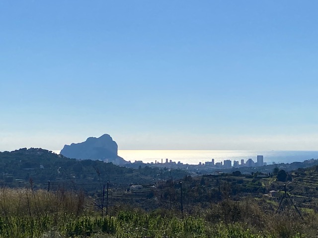 Inmobiliaria Finca Benissa Alicante Costa Blanca'